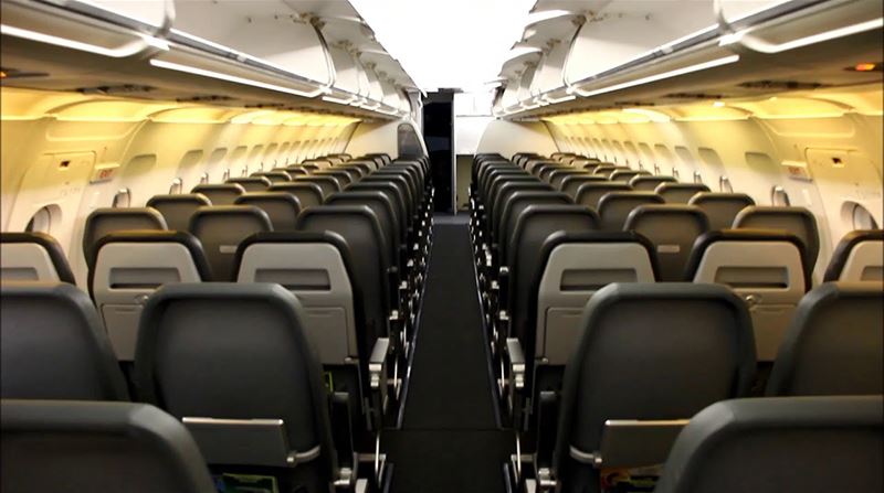 Airbus A319