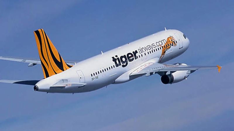 Airbus A320
