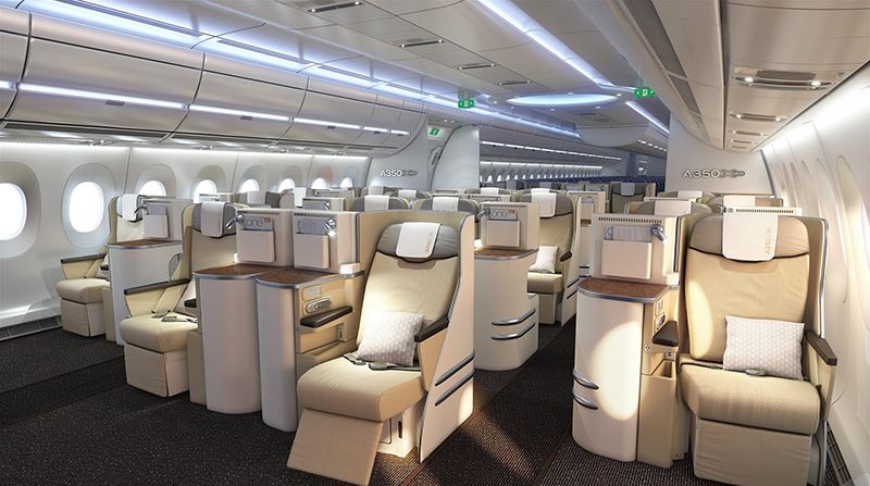 Airbus A320
