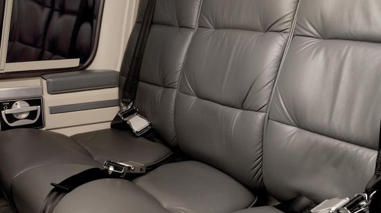 Bell Helicopter Bell 407 (Textron)