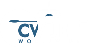 CW Jet Logo