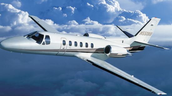 Cessna Citation Bravo