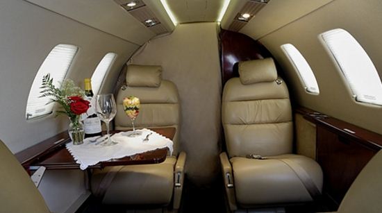 Cessna Citation CJ1