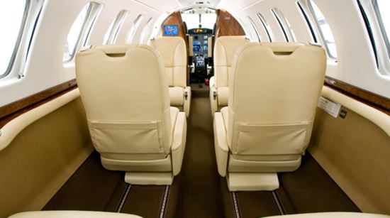 Cessna Citation CJ3