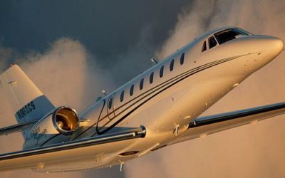 Cessna Citation Sovereign