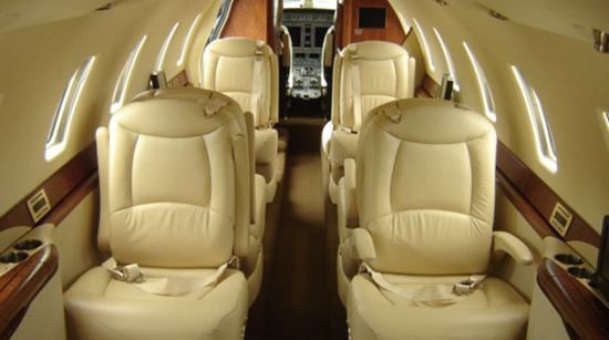 Cessna Citation Sovereign