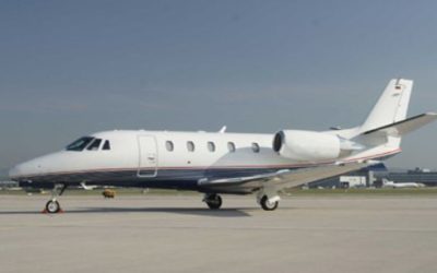 Cessna Citation XLS