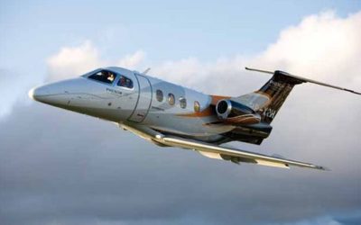 Embraer Phenom 100