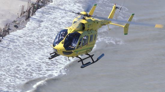 Eurocopter EC145