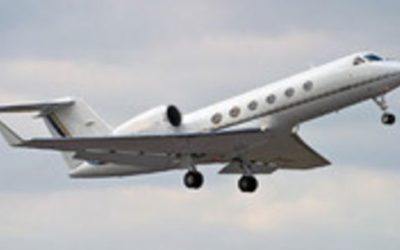 Gulfstream Gulfsream IV