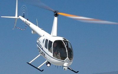 Robinson R44