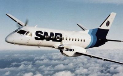 Saab Saab 340