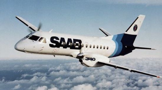 Saab Saab 340