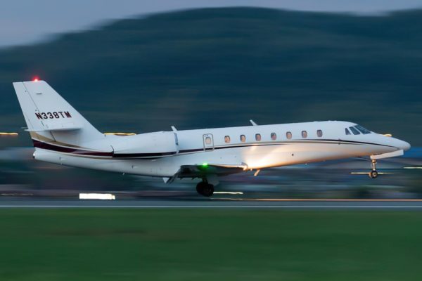 Citation Sovereign