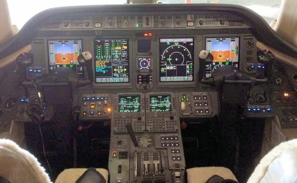 Citation Sovereign