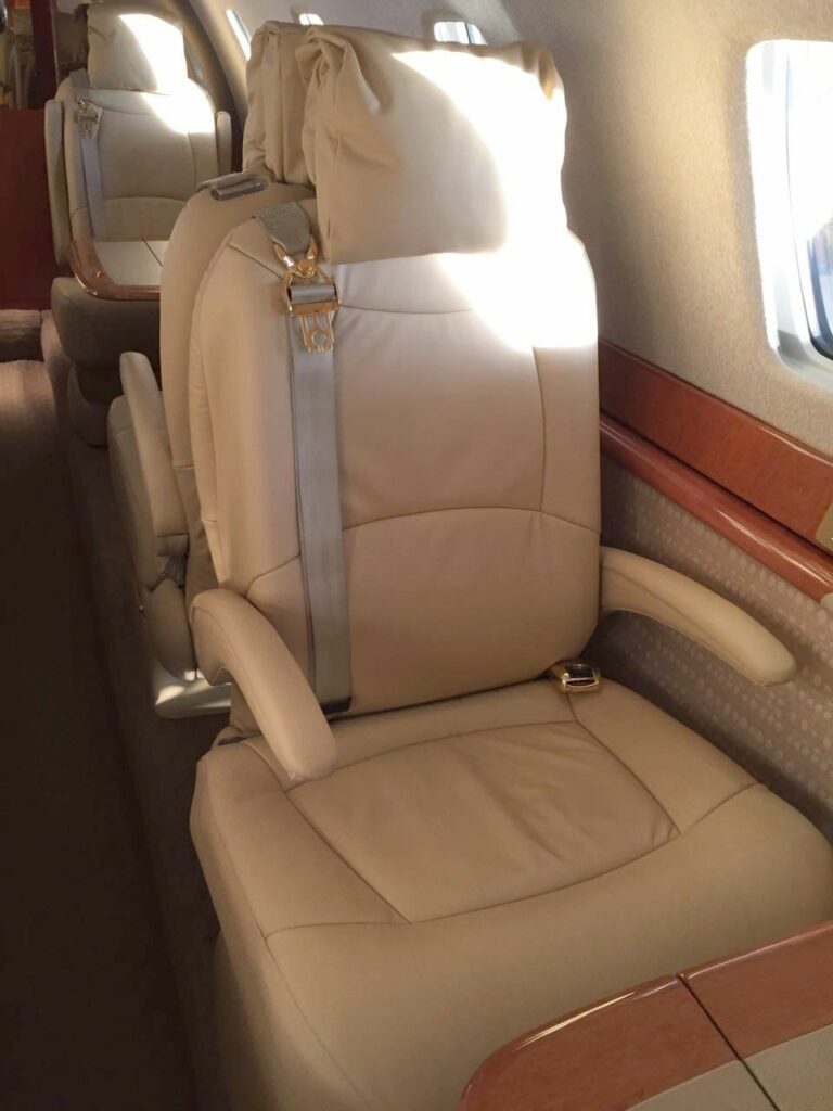 Citation Sovereign