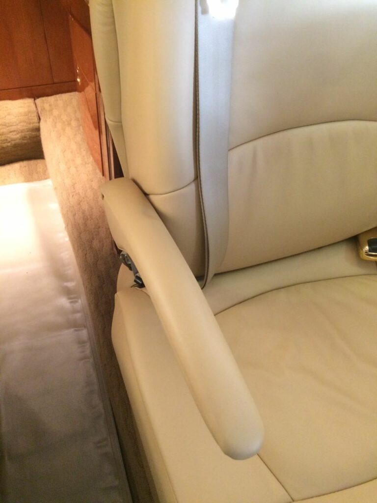 Citation Sovereign