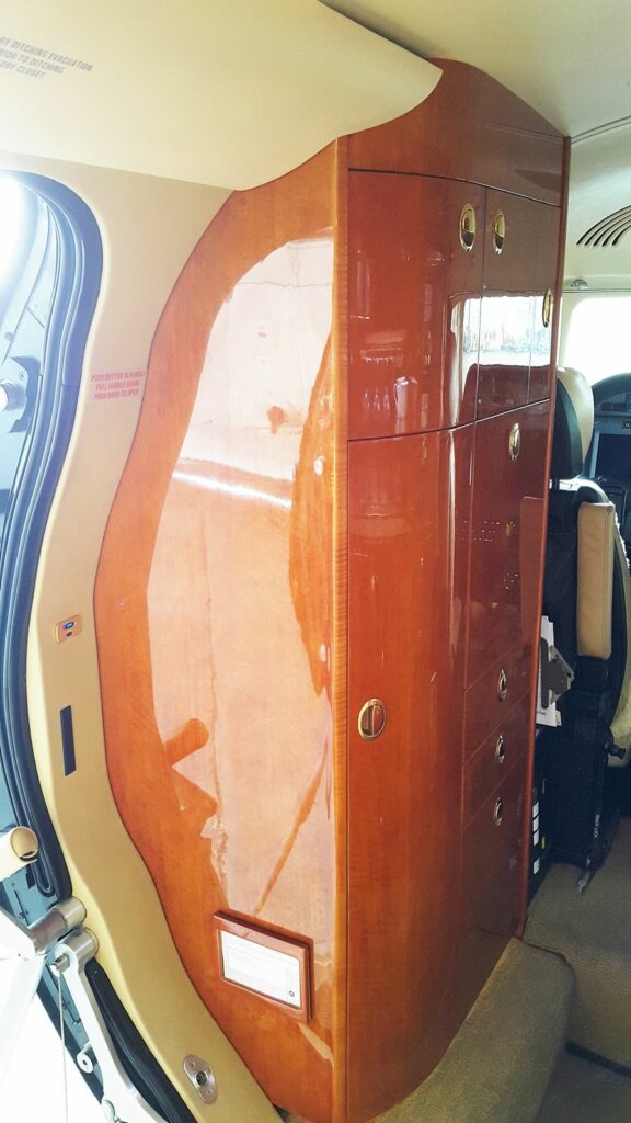 Citation Sovereign