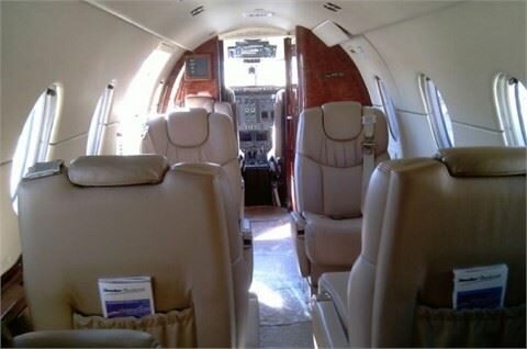 Beechjet 400A
