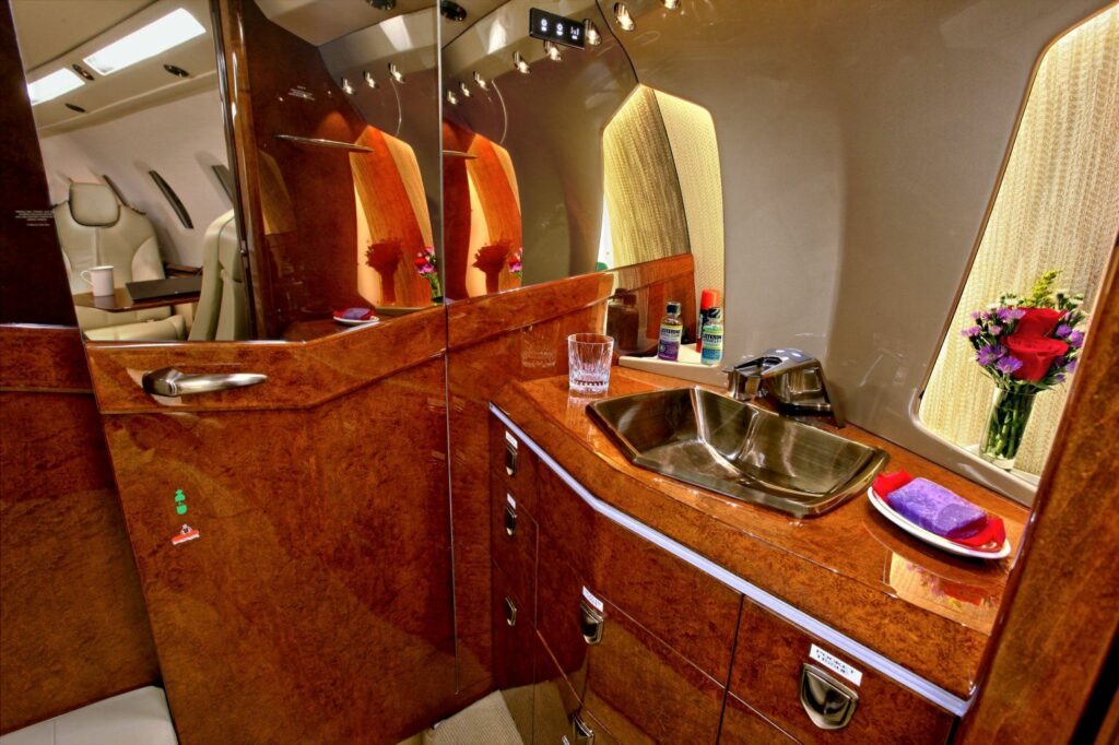 Citation X+