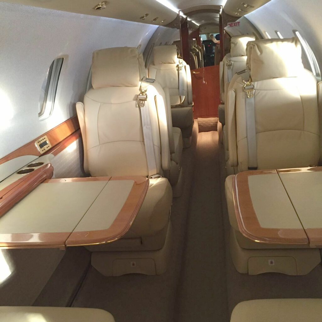 Citation Sovereign