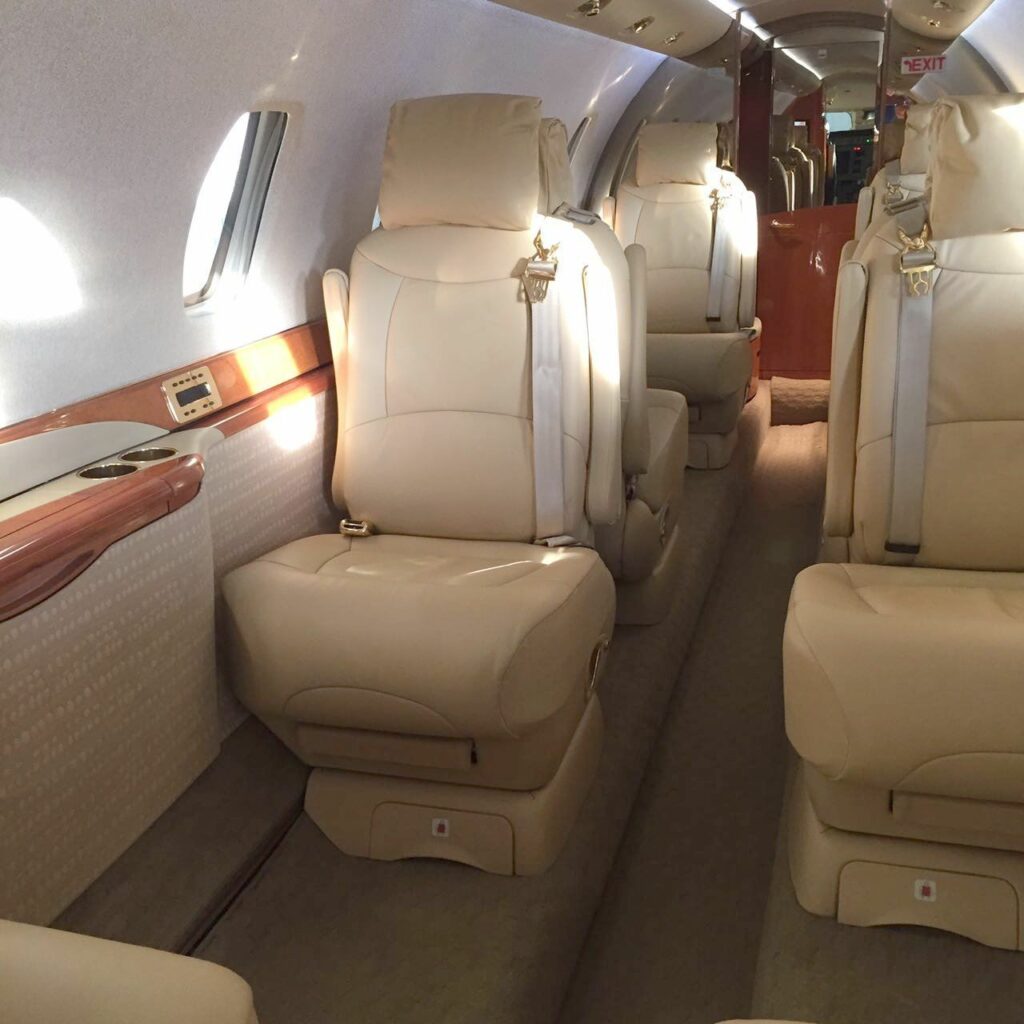 Citation Sovereign