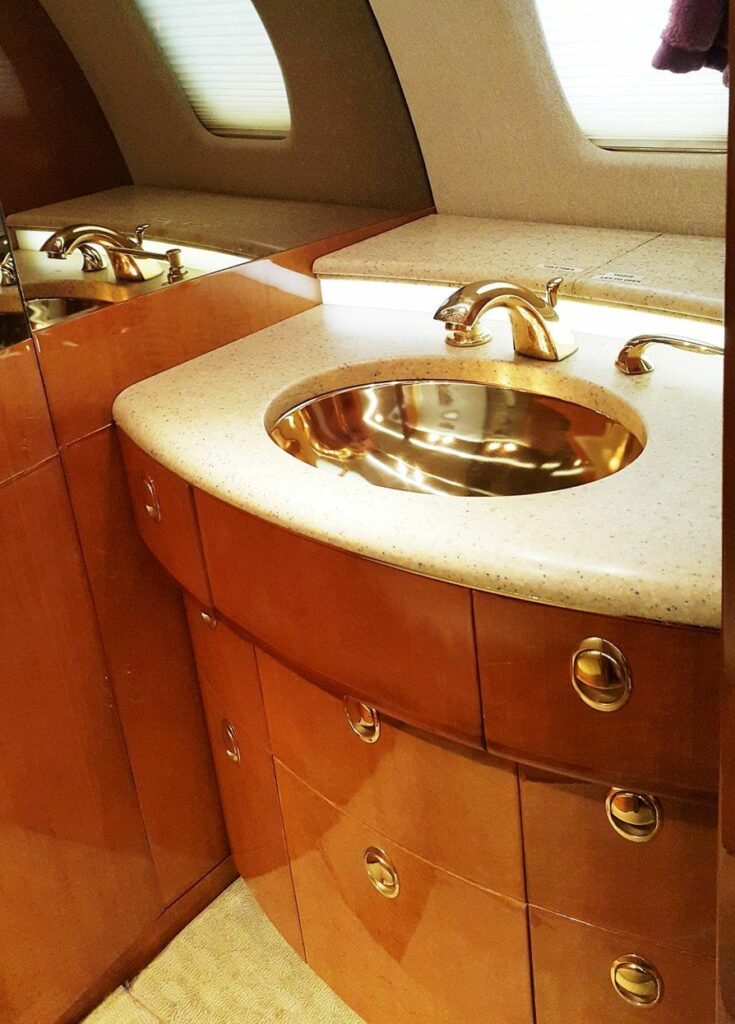 Citation Sovereign