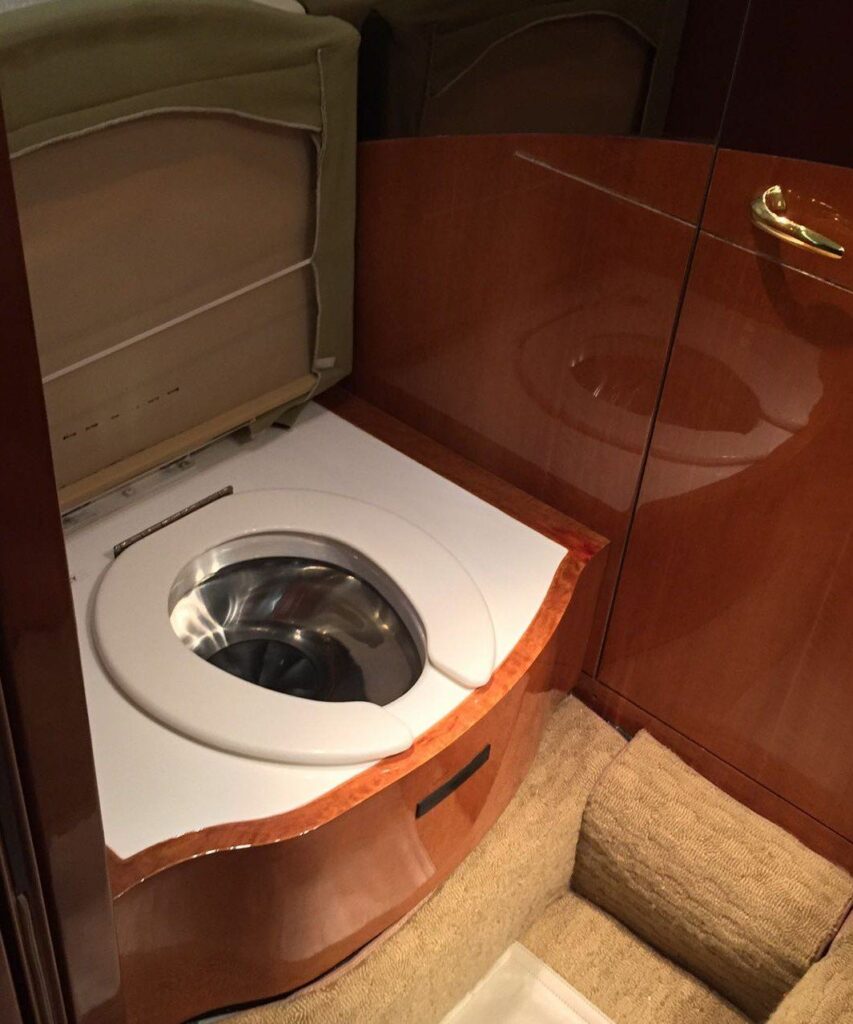 Citation Sovereign