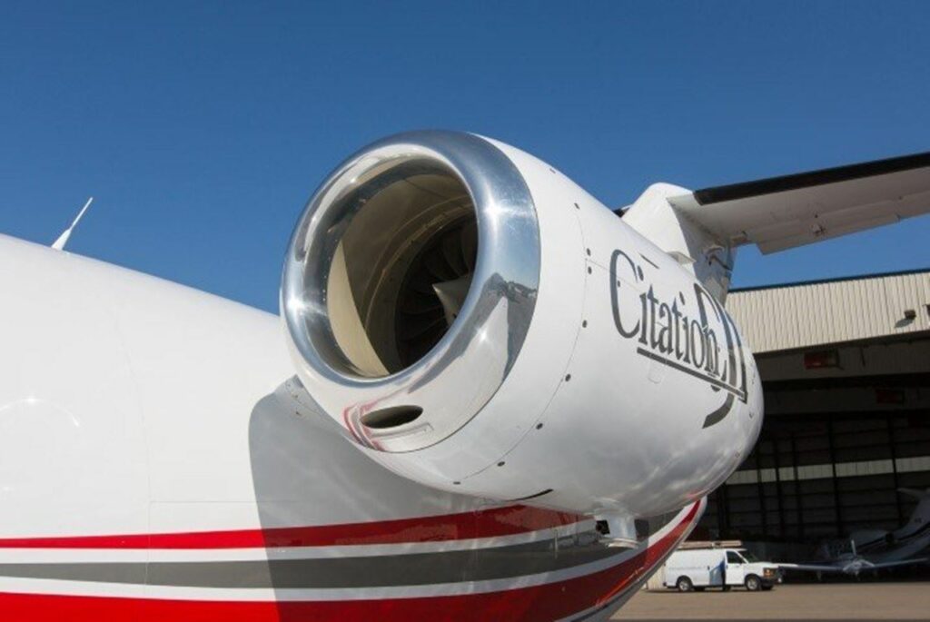 Citation CJ1