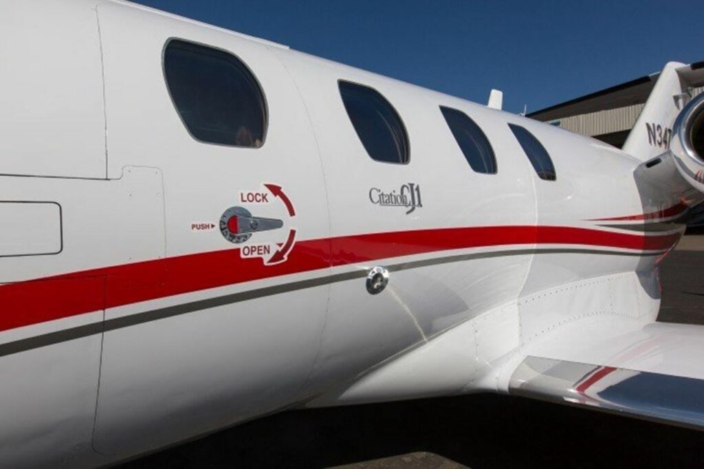 Citation CJ1