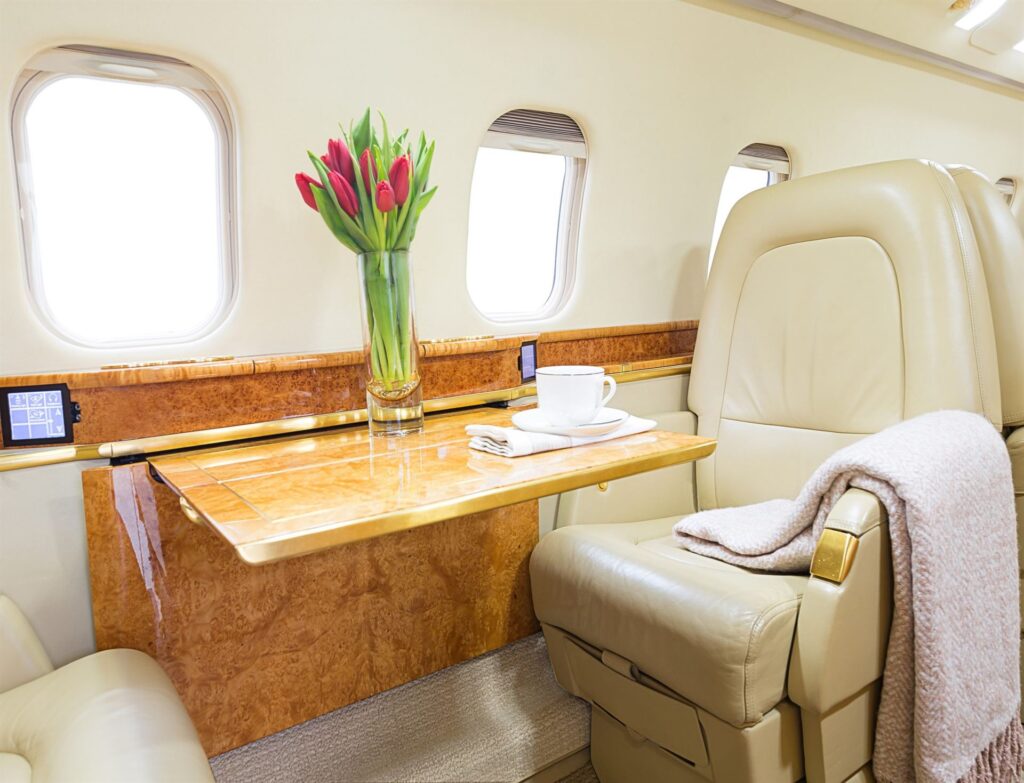 Lear 60XR