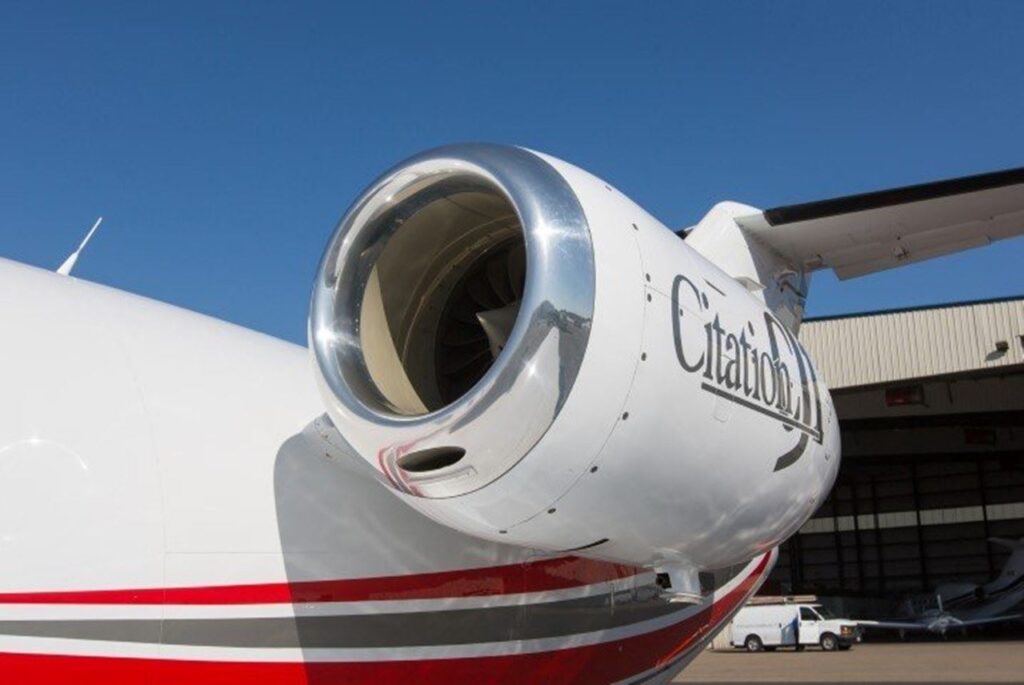 Citation CJ1
