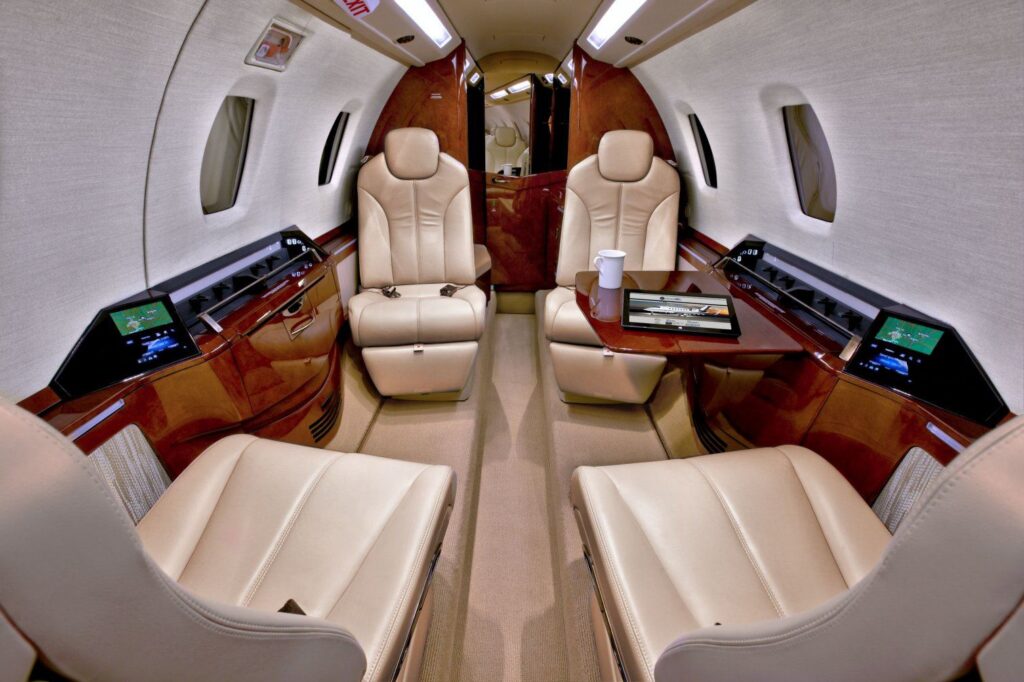 Citation X+