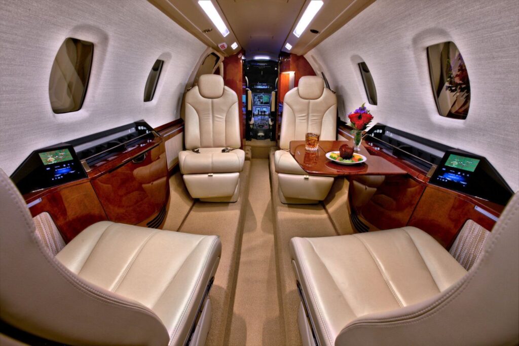 Citation X+
