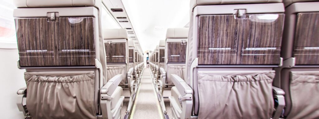 Embraer ERJ-145 (Air Charters Europe)