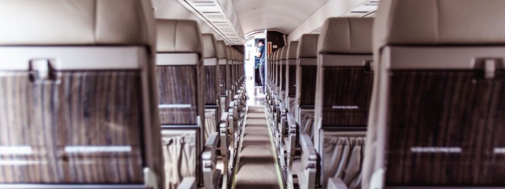 Embraer ERJ-145 (Air Charters Europe)