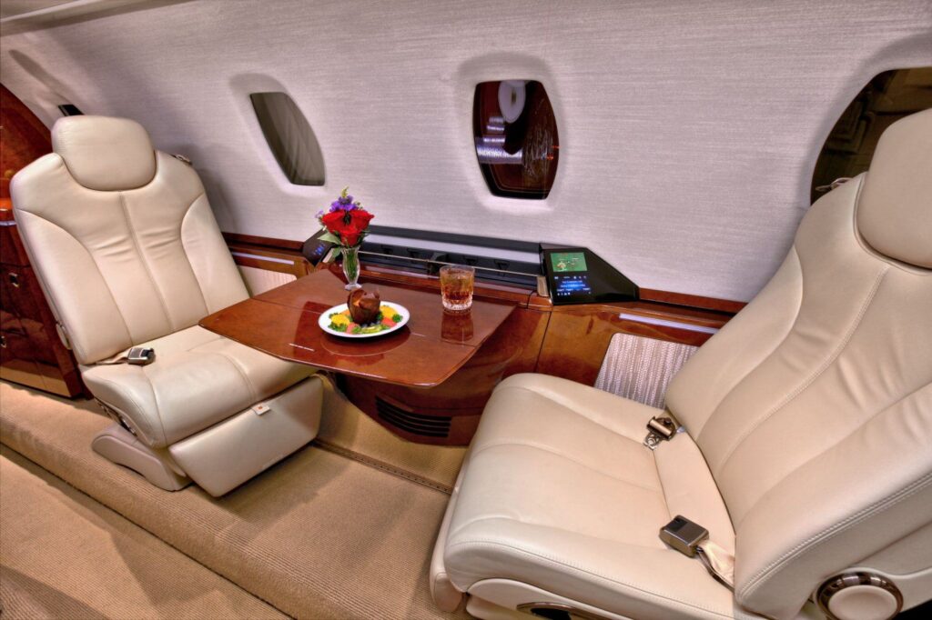 Citation X+
