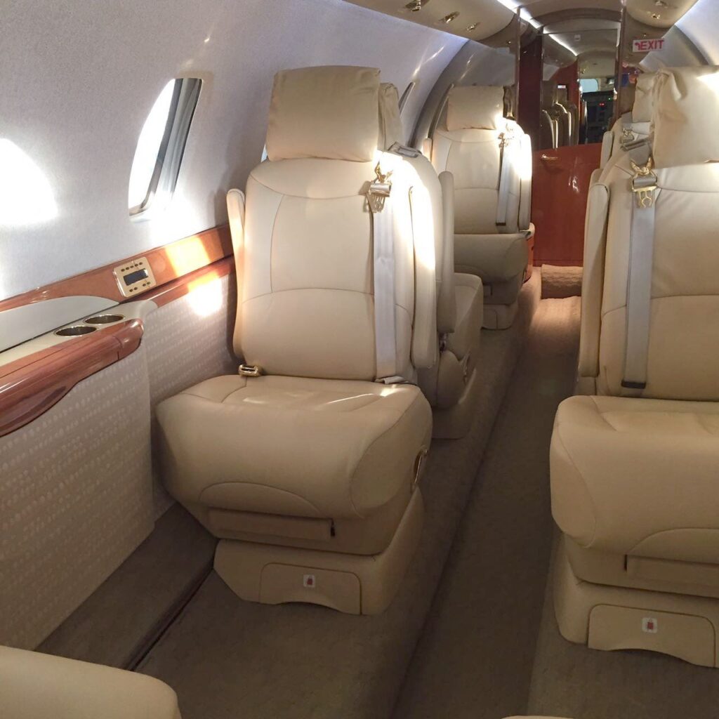 Citation Sovereign