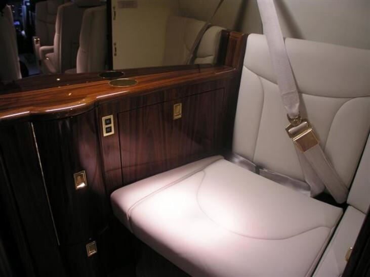 Beechjet 400A RK-204