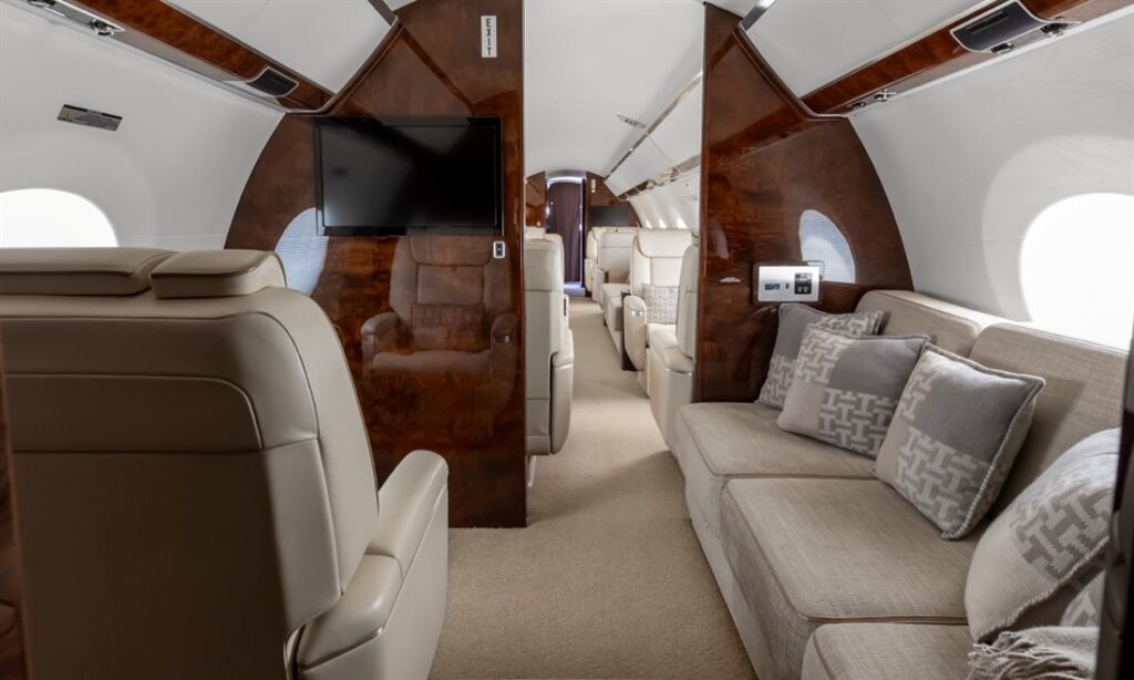 2014-Gulfstream-G-650-ER-VK