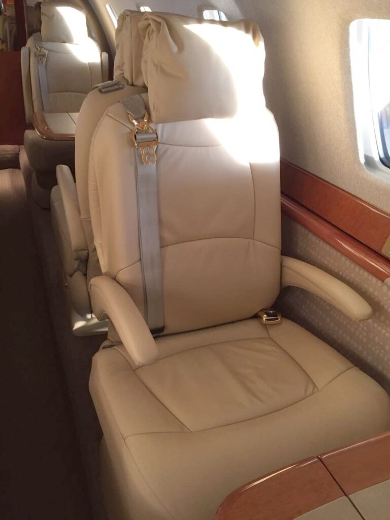 Citation Sovereign