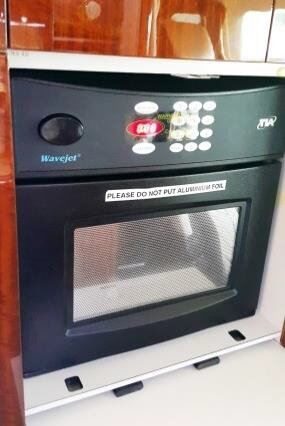 Citation Sovereign N3099