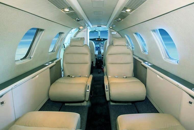 Citation CJ1