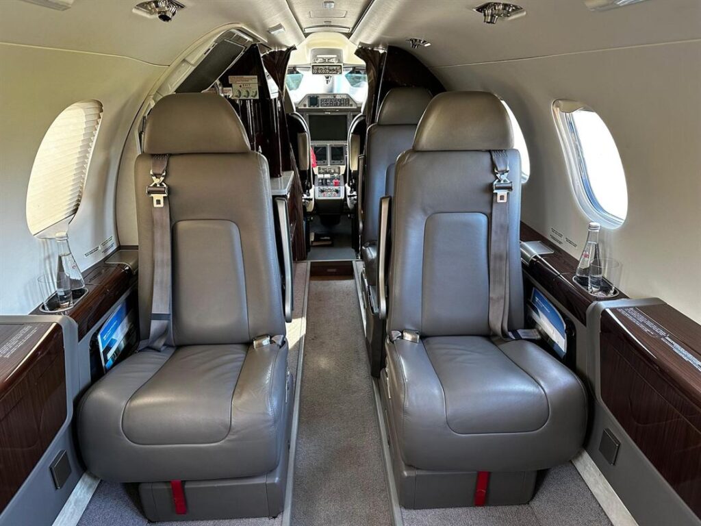 2018 Embraer Phenom 300