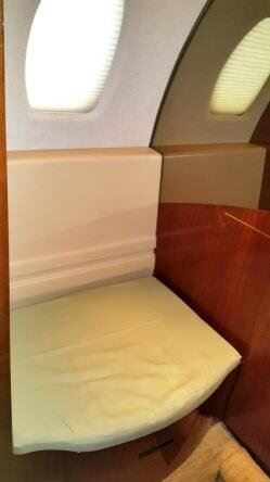 Citation Sovereign N3099