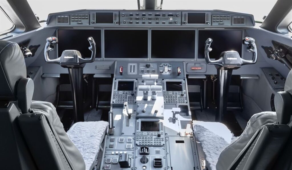 2014-Gulfstream-G-650-ER-VK