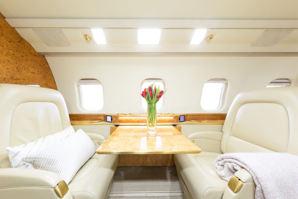 Lear 60XR