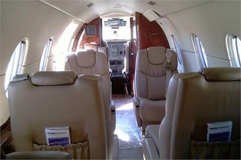 Beechjet 400A