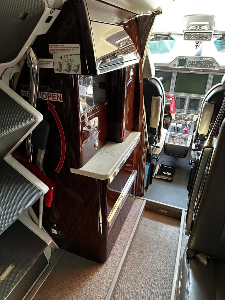 2018 Embraer Phenom 300