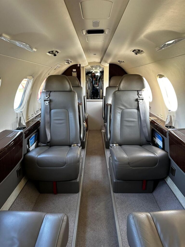 2018 Embraer Phenom 300